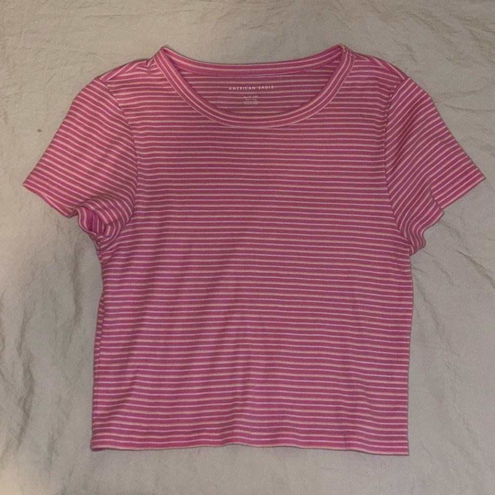 American Eagle Baby T in the size XL